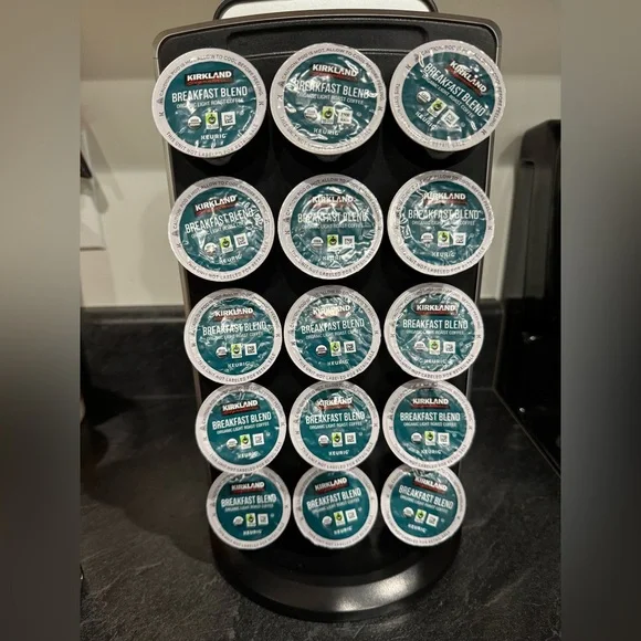 Keurig K cup holder - Picture 6 of 10